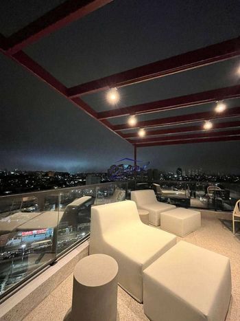Foto 36 do(a) Apartamento de 2 quartos à venda em Jardim Trussardi, São Paulo