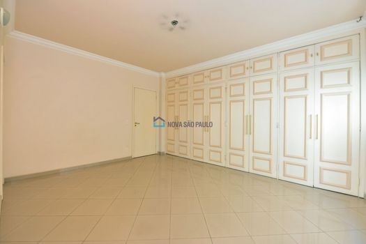 Foto 2 do(a) Apartamento de 3 quartos à venda em Santa Cecília, São Paulo