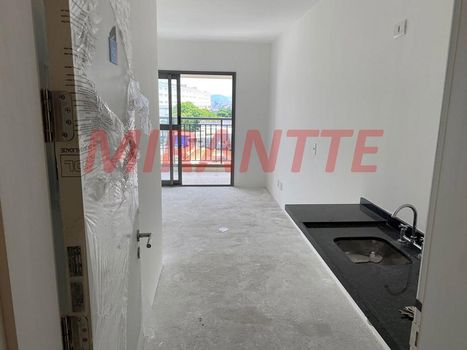 Foto 3 do(a) Apartamento de 1 quartos à venda em Parada Inglesa, São Paulo