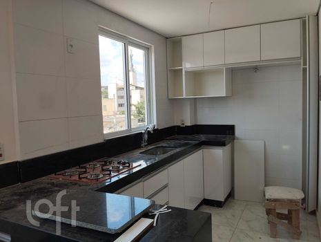 Foto 44 do(a) Apartamento de 2 quartos à venda em Estrela do Oriente, Belo Horizonte