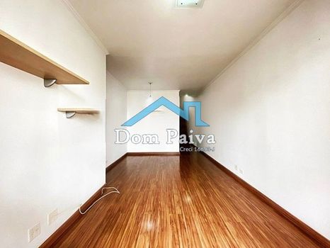 Foto 2 do(a) Apartamento de 3 quartos à venda em Vila Uberabinha, São Paulo