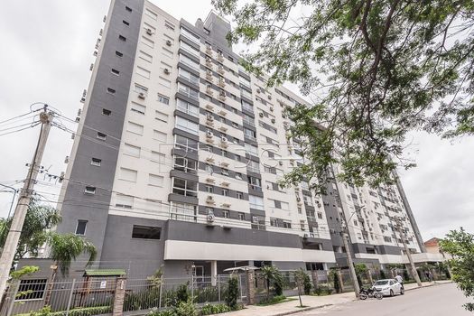 Foto 1 do(a) Cobertura de 3 quartos à venda em Passo da Areia, Porto Alegre