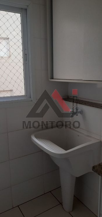 Foto 6 do(a) Apartamento de 2 quartos à venda em Jardim Magnólias, Araraquara