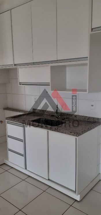 Foto 1 do(a) Apartamento de 2 quartos à venda em Jardim Magnólias, Araraquara