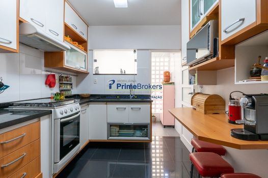 Foto 35 do(a) Apartamento de 2 quartos à venda em Santa Cecília, São Paulo