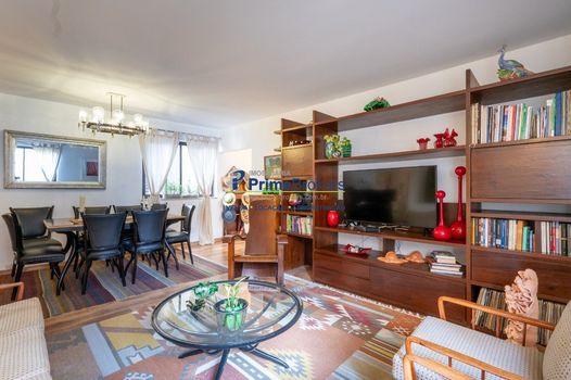Foto 5 do(a) Apartamento de 2 quartos à venda em Santa Cecília, São Paulo