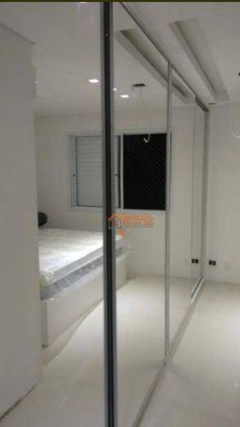 Foto 10 do(a) Apartamento de 4 quartos à venda em Vila Santo Antônio, Guarulhos