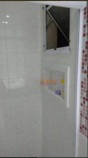 Foto 13 do(a) Apartamento de 4 quartos à venda em Vila Santo Antônio, Guarulhos