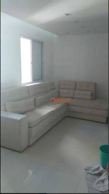 Foto 5 do(a) Apartamento de 4 quartos à venda em Vila Santo Antônio, Guarulhos