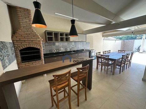 Foto 1 do(a) Casa em Condomínio de 4 quartos à venda em Jardim San Marino, São José dos Campos