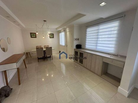 Foto 12 do(a) Casa em Condomínio de 4 quartos à venda em Jardim San Marino, São José dos Campos
