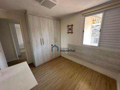 Foto 21 do(a) Casa em Condomínio de 4 quartos à venda em Jardim San Marino, São José dos Campos