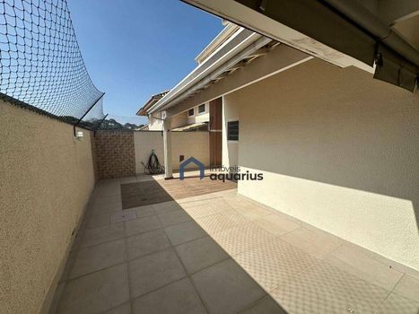 Foto 44 do(a) Casa em Condomínio de 4 quartos à venda em Jardim San Marino, São José dos Campos