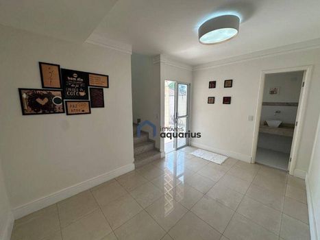 Foto 13 do(a) Casa em Condomínio de 4 quartos à venda em Jardim San Marino, São José dos Campos