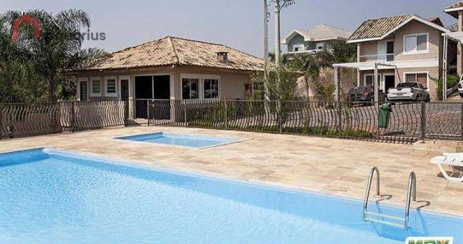 Foto 39 do(a) Casa em Condomínio de 4 quartos à venda em Jardim San Marino, São José dos Campos