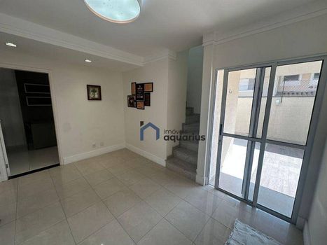 Foto 14 do(a) Casa em Condomínio de 4 quartos à venda em Jardim San Marino, São José dos Campos