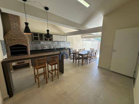 Foto 2 do(a) Casa em Condomínio de 4 quartos à venda em Jardim San Marino, São José dos Campos