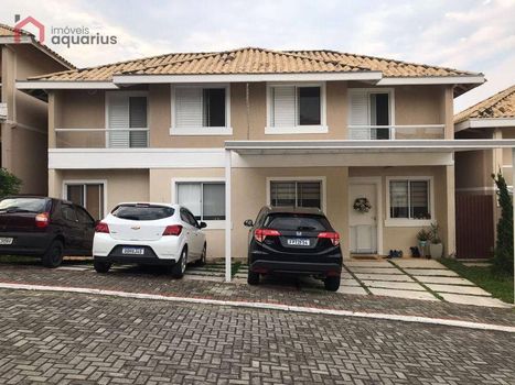 Foto 41 do(a) Casa em Condomínio de 4 quartos à venda em Jardim San Marino, São José dos Campos