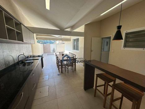 Foto 3 do(a) Casa em Condomínio de 4 quartos à venda em Jardim San Marino, São José dos Campos