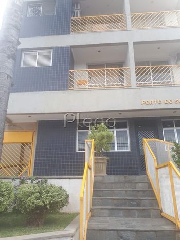 Foto 18 do(a) Apartamento false à venda em Vila Lemos, Campinas