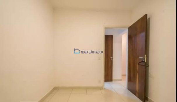 Foto 3 do(a) Apartamento de 2 quartos à venda em Cidade Monções, São Paulo