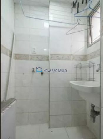 Foto 18 do(a) Apartamento de 2 quartos à venda em Cidade Monções, São Paulo
