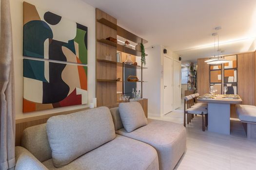 Foto 6 do(a) Apartamento de 3 quartos à venda em Jacarepaguá, Rio de Janeiro