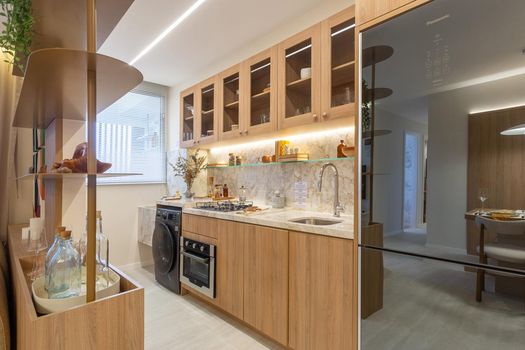 Foto 4 do(a) Apartamento de 3 quartos à venda em Jacarepaguá, Rio de Janeiro