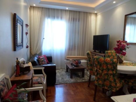 Foto 2 do(a) Cobertura de 2 quartos à venda em Jardim Carvalho, Porto Alegre