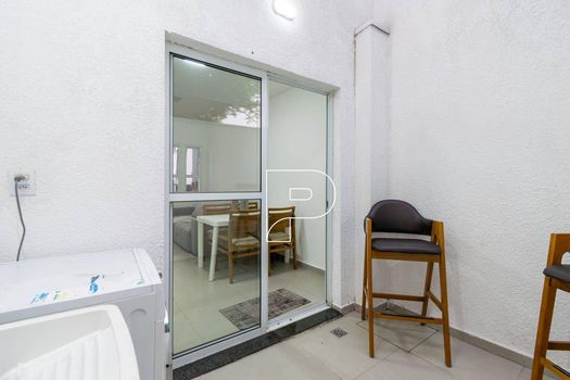 Foto 18 do(a) Casa em Condomínio de 2 quartos à venda em Jardim D'Abril, Osasco