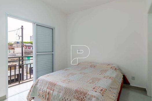 Foto 21 do(a) Casa em Condomínio de 2 quartos à venda em Jardim D'Abril, Osasco