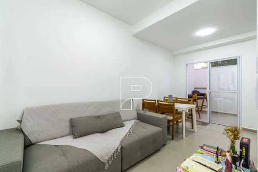 Foto 6 do(a) Casa em Condomínio de 2 quartos à venda em Jardim D'Abril, Osasco