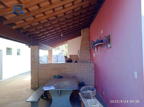 Foto 3 do(a) Casa em Condomínio de 4 quartos à venda em Parque São Gabriel, Itatiba