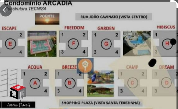 Foto 31 do(a) Apartamento de 2 quartos à venda em Centro, São Bernardo do Campo