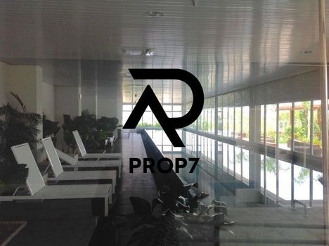 Foto 28 do(a) Apartamento de 1 quartos à venda em Brooklin Paulista, São Paulo