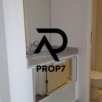 Foto 26 do(a) Apartamento de 1 quartos à venda em Brooklin Paulista, São Paulo