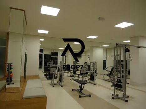 Foto 12 do(a) Apartamento de 1 quartos à venda em Brooklin Paulista, São Paulo