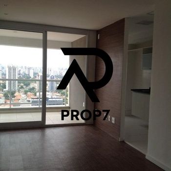 Foto 29 do(a) Apartamento de 1 quartos à venda em Brooklin Paulista, São Paulo