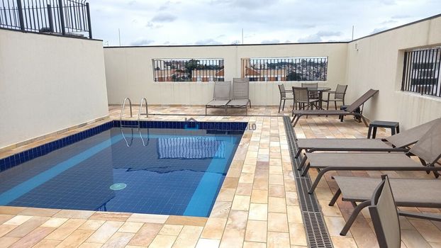 Foto 20 do(a) Apartamento de 2 quartos à venda em Vila Parque Jabaquara, São Paulo