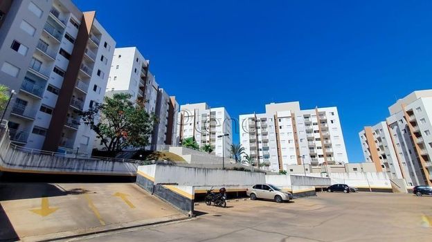Foto 16 do(a) Apartamento false à venda em Jardim Alto da Boa Vista, Valinhos