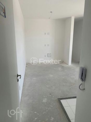 Foto 3 do(a) Apartamento de 2 quartos à venda em Vila Metalúrgica, Santo André