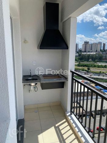 Foto 4 do(a) Apartamento de 2 quartos à venda em Vila Metalúrgica, Santo André