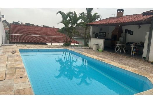 Foto 1 do(a) Casa de 3 quartos à venda em Chácara São José, Arujá