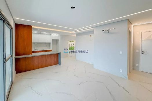 Foto 3 do(a) Apartamento de 3 quartos à venda em Vila Firmiano Pinto, São Paulo