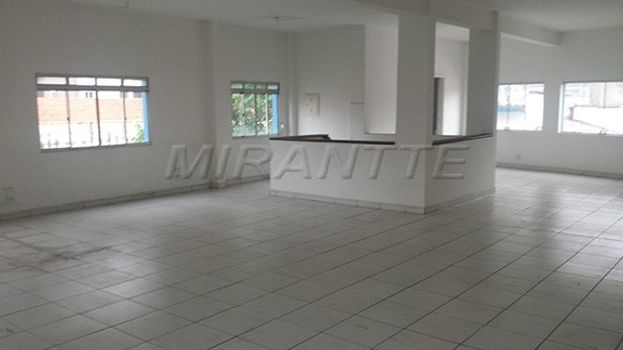 Foto 4 do(a) Galpão / Depósito / Armazém / Pavilhão false para alugar em Vila Romana, São Paulo