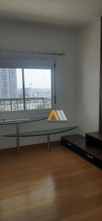 Foto 20 do(a) Apartamento de 3 quartos à venda em Jardim Portal da Colina, Sorocaba