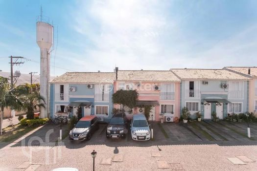 Foto 39 do(a) Casa em Condomínio de 2 quartos à venda em Cavalhada, Porto Alegre