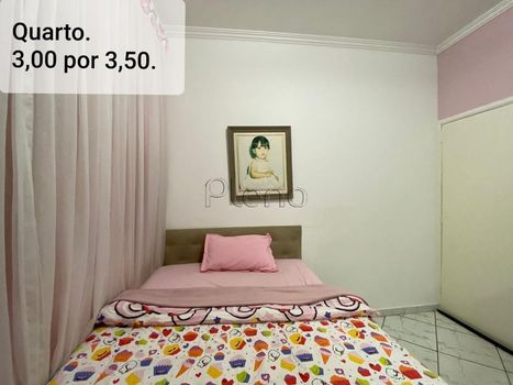 Foto 22 do(a) Casa em Condomínio false à venda em Jardim Campos Elíseos, Campinas