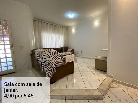 Foto 11 do(a) Casa em Condomínio false à venda em Jardim Campos Elíseos, Campinas
