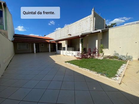 Foto 3 do(a) Casa em Condomínio false à venda em Jardim Campos Elíseos, Campinas